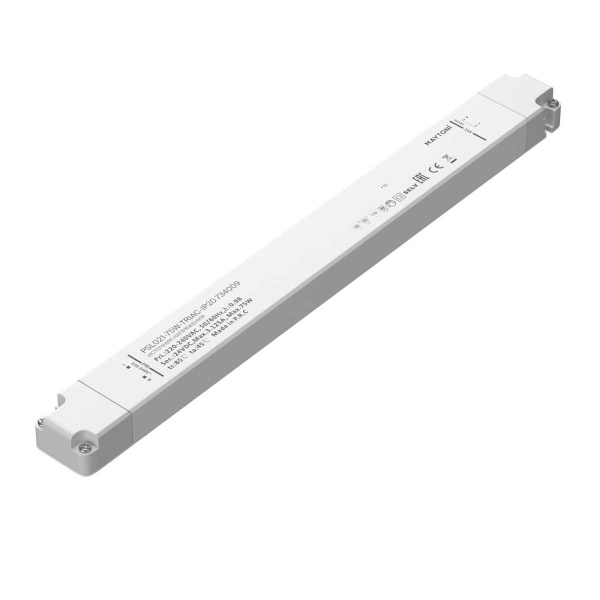 Блок питания  Maytoni Lighting control 734009