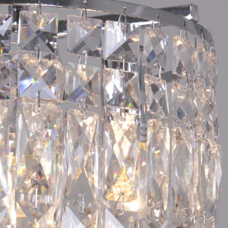 Люстра Reluce 90288-0.3-04 CR