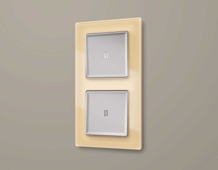 Рамка AMBRELLA VOLT AF330602