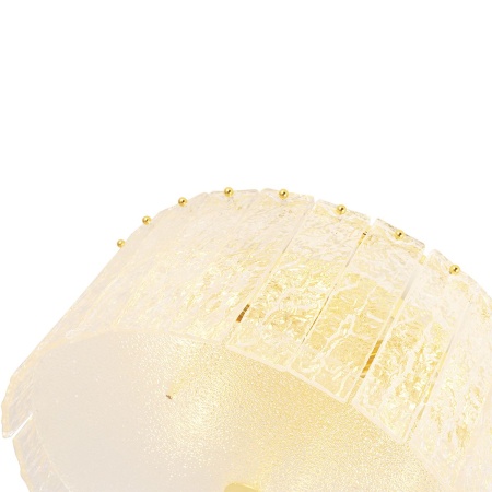 Потолочный светильник Crystal Lux Oviedo PL6