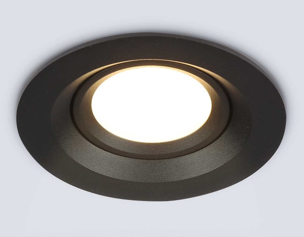 Светильник встраиваемый поворотный AMBRELLA LIGHT TECHNO SPOT TN1142