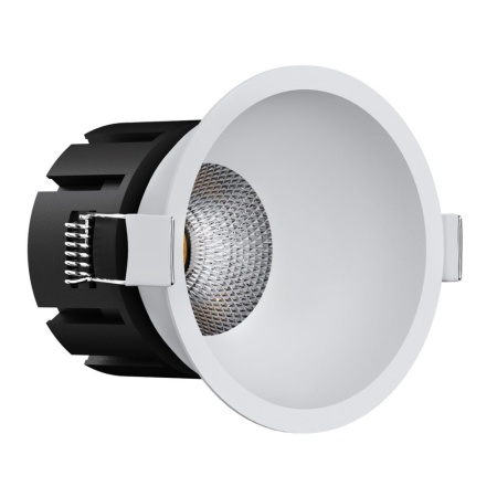 Встраиваемый светильник Italline IT06-6025 white 3000K