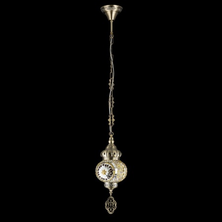 Подвесной светильник Citilux Каир CL419115