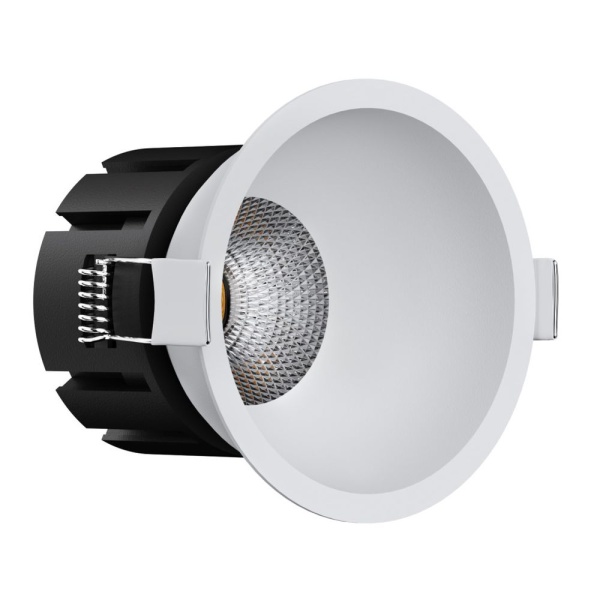 Встраиваемый светильник Italline IT06-6025 white 3000K