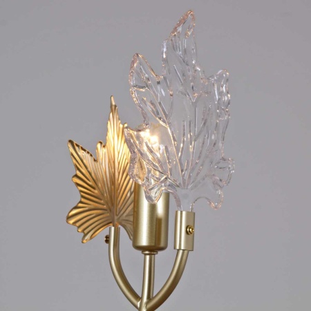 Потолочный светильник ILLUMICO IL0509-6P-79 CPG AUTUMN