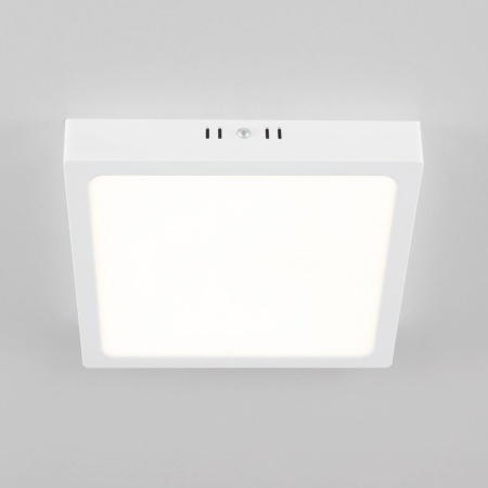 Накладной светодиодный светильник Citilux Галс CL55K22N