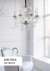 Подвесная люстра Omnilux Meltina OML-88603-08