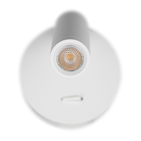 Спот Citilux Декарт CL704100