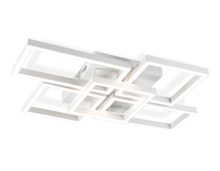 Люстра Ambrella Light ACRYLICA FA1011