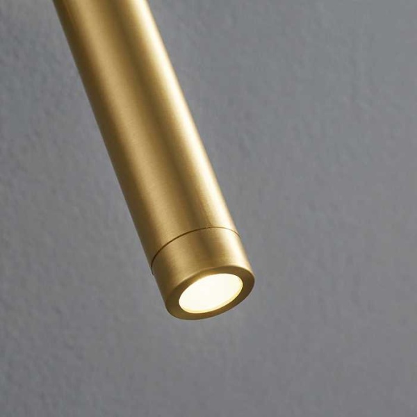 Спот Imperium Loft Stale Brass 230023-23