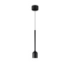 Подвесной светильник Maytoni Outdoor O491PL-L8B3K