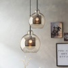 Подвесной светильник Imperium Loft CATCH-AMBER01 109582-26