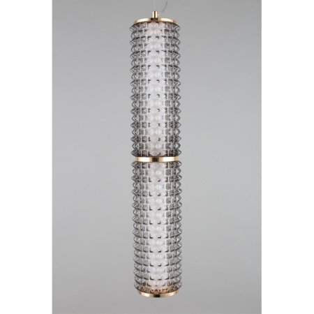 Подвесной светодиодный светильник Aployt Ozann APL.331.16.29