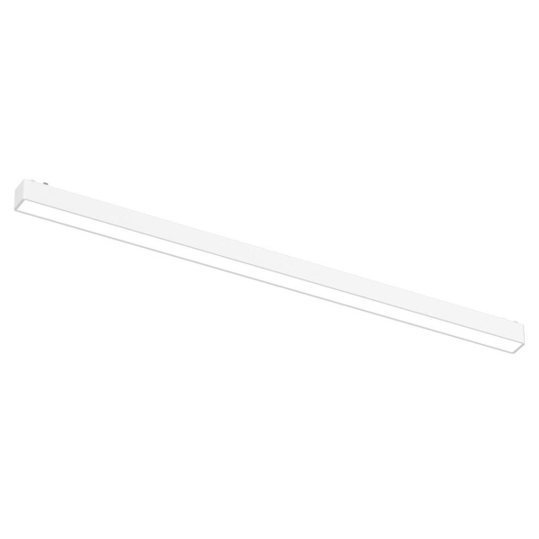 Трековый светодиодный светильник Aployt Magnetic track 48 APL.0101.10.20