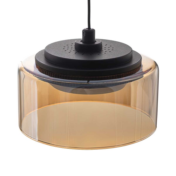 Подвесной светильник Citilux Espace CL243031