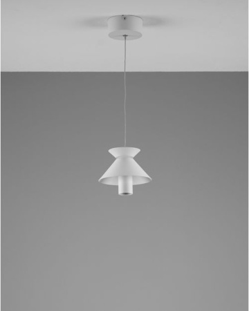 Подвесной светодиодный светильник Moderli Ori V10886-PL