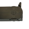 Трековый светодиодный светильник Feron TR Reflex 52059