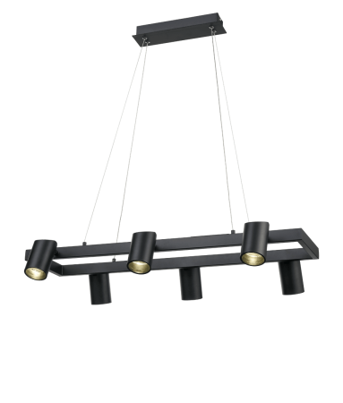 Подвесной светильник Vele Luce Zoom VL10122P06