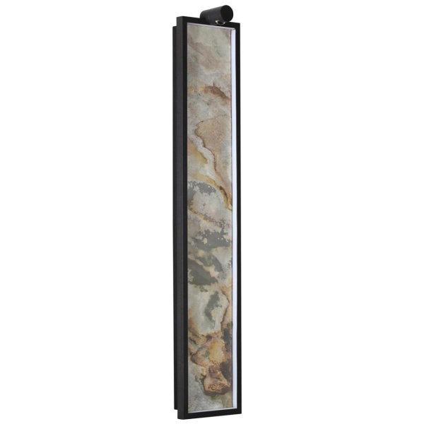Настенный светильник Odeon Light Stoflake L-Vision 5078/35WL