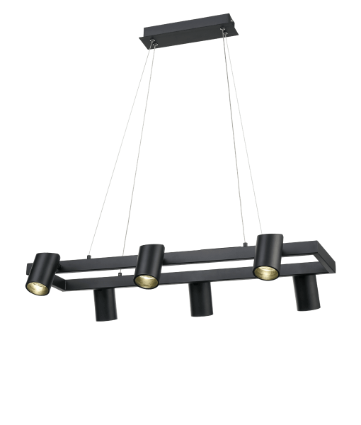 Подвесной светильник Vele Luce Zoom VL10122P06