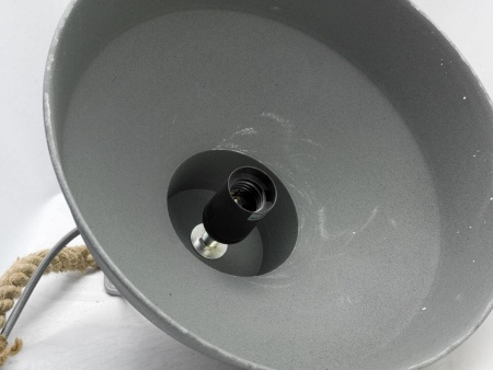 Подвесной светильник Lussole Loft LSP-9878