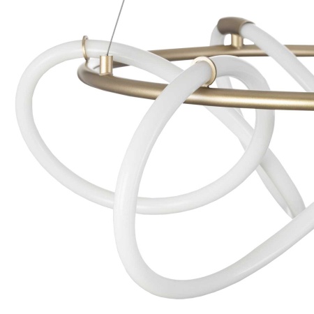 Люстра подвесная Citilux EVA CL210132