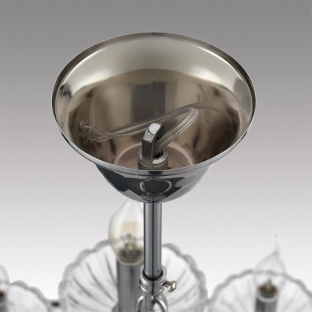 Люстра подвесная LUMION CLASSI 8155/9