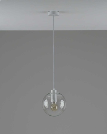 Светильник подвесной Moderli Aurora V11547-1P