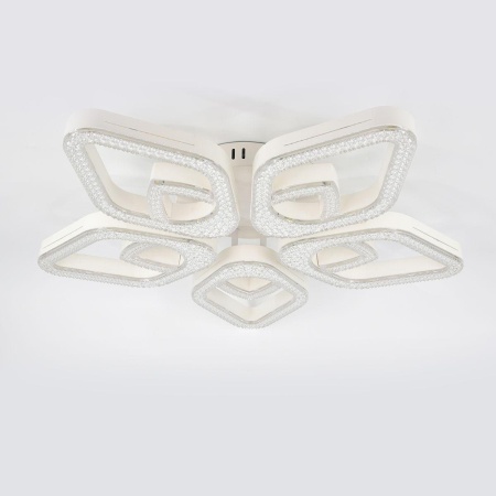 Потолочная светодиодная люстра Escada Sedna 10280/5LED