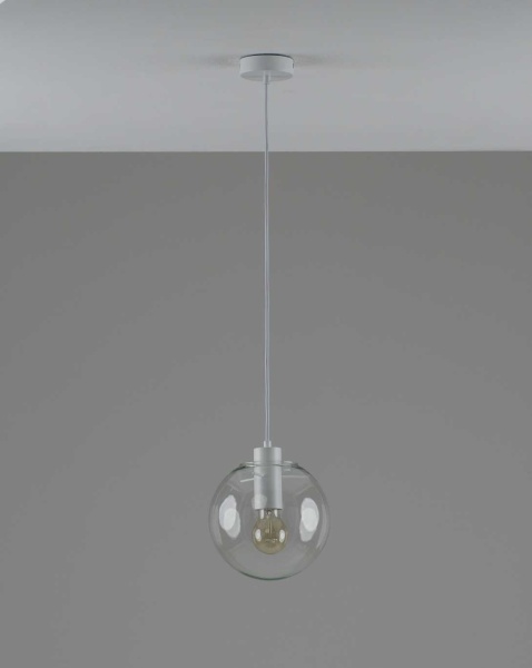 Светильник подвесной Moderli Aurora V11547-1P