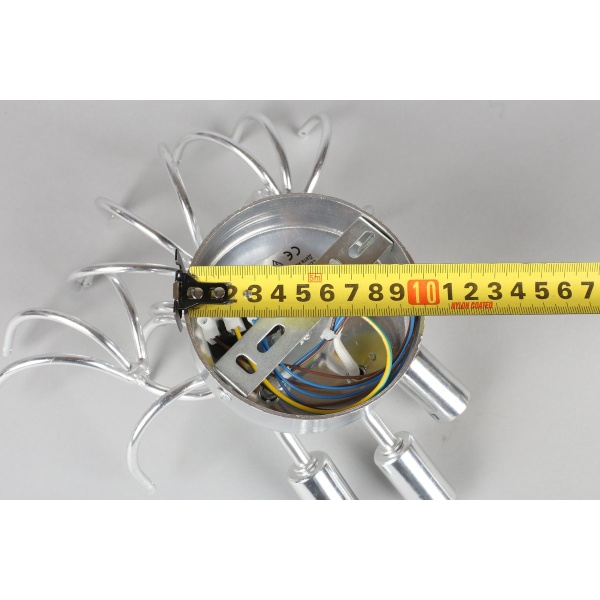 Настенный светильник Aployt Danusia APL.846.01.03