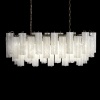 Подвесная люстра Loft IT Murano 10580/1000R White