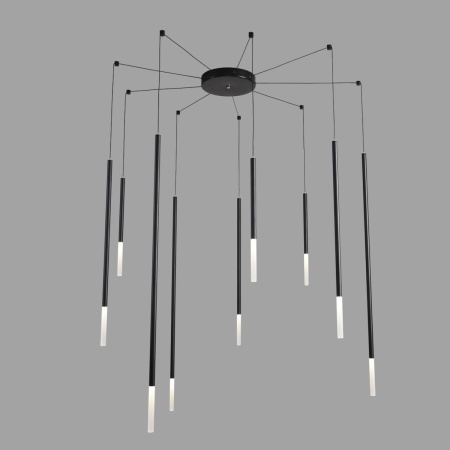 Подвесная люстра Lumion Stick Ledio 8400/27L
