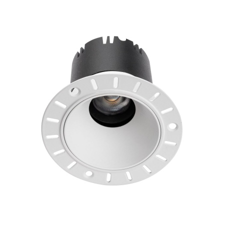 Встраиваемый светодиодный светильник Favourite Headset 4784-1C