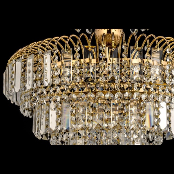 Подвесная люстра Arti Lampadari Salentino E 1.5.40.102 G