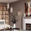 Подвесной светильник Odeon Light Pendant Clocky 4940/1