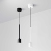 Подвесной светильник Maytoni Outdoor O491PL-L8B3K