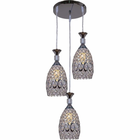 Потолочный светильник Reluce 03085-0.4-03 CH