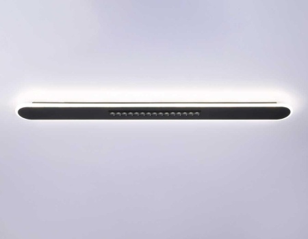 Потолочный светодиодный светильник Ambrella light Comfort LineTech FL51448