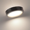 Подвесной светильник Odeon Light Riviera L-Vision 5451/32LB