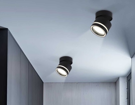 Накладной точечный светильник Ambrella light TECHNO SPOT TA1445