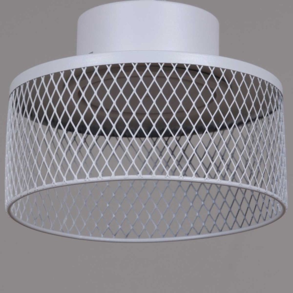 Люстра Reluce 01110-0.9-01 WT