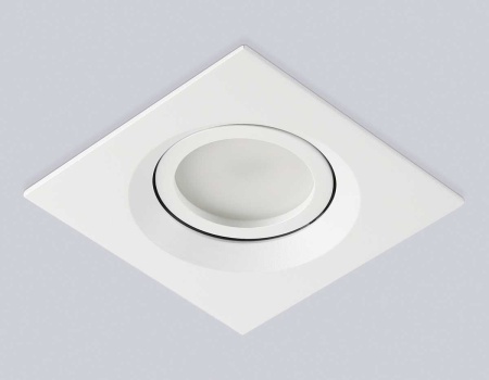 Светильник встраиваемый поворотный AMBRELLA LIGHT TECHNO SPOT TN102743