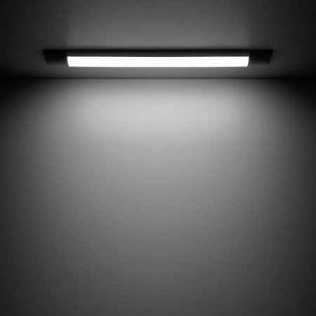 Потолочный светодиодный светильник Gauss 844424218