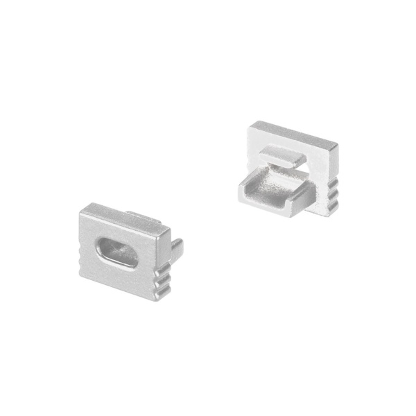 Заглушка SL-MINI-8-H6 с отверстием Arlight 059216