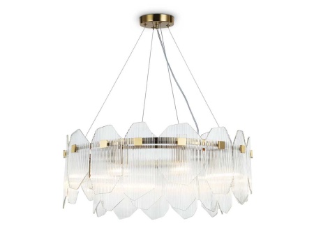 Подвесной светильник Ambrella light High light LH31253
