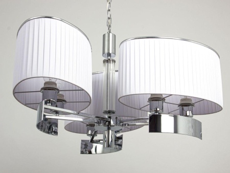 Подвесная люстра Abrasax Elsa L.4307-6CH