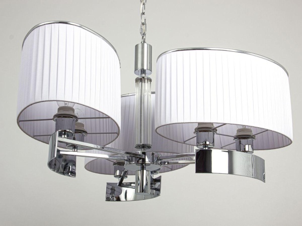 Подвесная люстра Abrasax Elsa L.4307-6CH