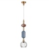 Подвесной светильник Odeon Light Exclusive Modern Terra 5414/1D