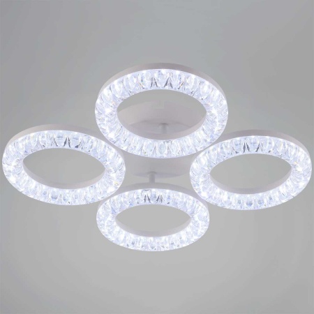 Светильник потолочный Reluce 09847-0.3-04A WH